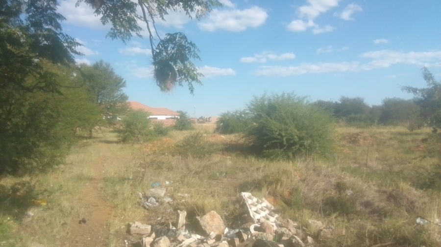 0 Bedroom Property for Sale in Naudeville Free State